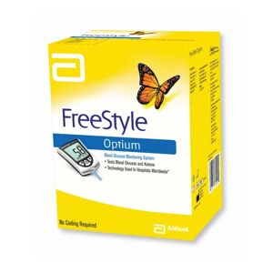 FreeStyle Optium Neo Lecteur de Glycemie