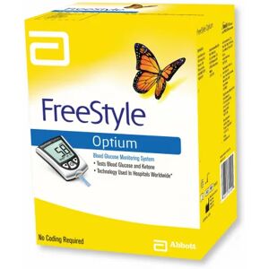 FreeStyle Optium Neo Lecteur de Glycémie