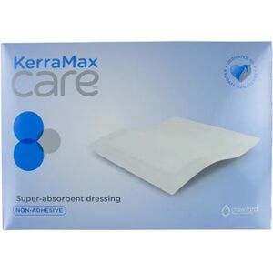 KCI Medical Kerramax Care 20X30Cm 10