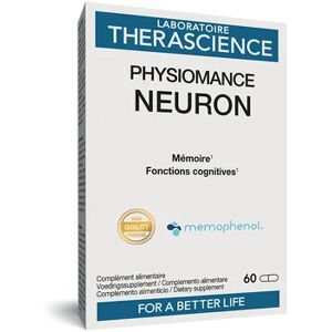 Physiomance Neuron 60caps