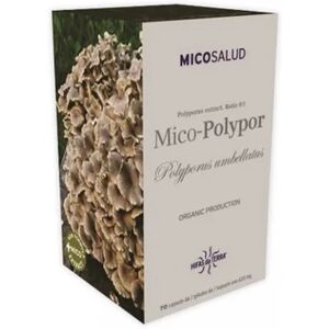 Freeland Mico Polypor 70caps