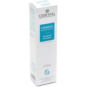 Codexial Glicerol de Almidón y Maíz 500ml