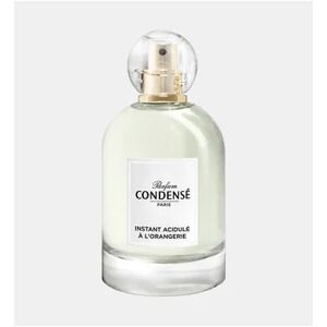 Condensé Instant Acidule À L'Orangerie Edp 100ml