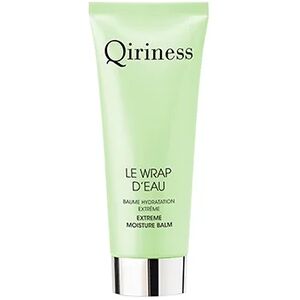 Qiriness le Wrap d'Eau Extreme Moisture Balm75ml