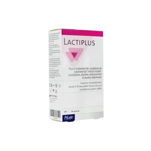 Pileje Lactiplus Soin Digestif 56 Glules
