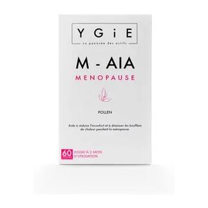 Ygie M-Aia Menopause 60comp