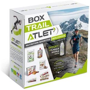 Atlet Box Trail 8 Produits