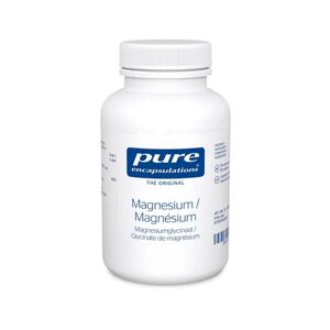 Pure Encapsulations Magnesium 90caps