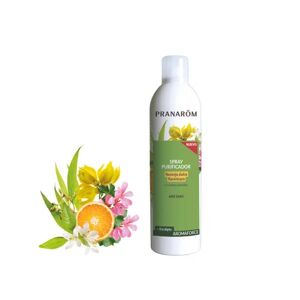 Pranarom Aromaforce Spray Assainissant Orange Douce 400ml