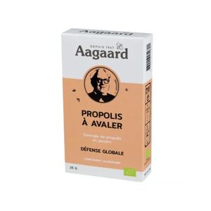 Aagaard Propolis à Avaler 25g