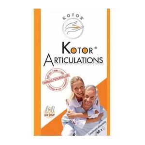 Kotor Articulation Gelul 60