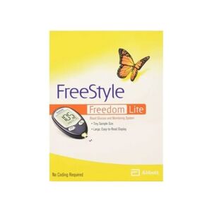 FreeStyle Freedom Lite