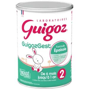 Guigozgest Lait 2 780g