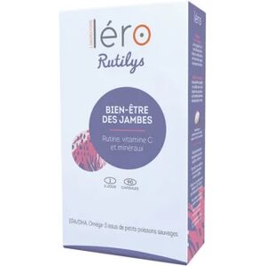 Lero Rutilys Bien tre Jambes 90caps