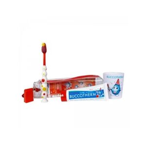 Kit enfant Buccotherm