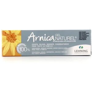 Gel Arnica