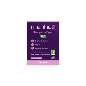 Manhae Menopause Bio 60caps