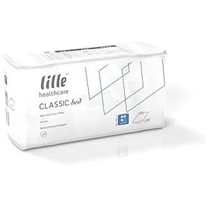 Lille Alese Bed 180X90 Extra 30