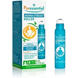 Puressentiel Aromastress Set