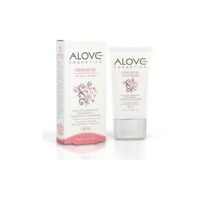 Alove Emulsión hidratante piel seca 50ml