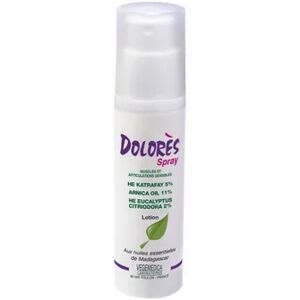 Dolores Spray Flacon 50ml