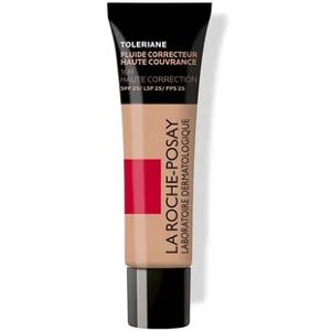 LA ROCHE POSAY La Roche-Posay Toleriane Corrector de Tono Fluido 9 30ml