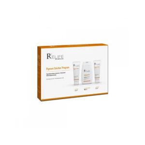 RELIFE SRL Relife Kit Pigment Solution Program