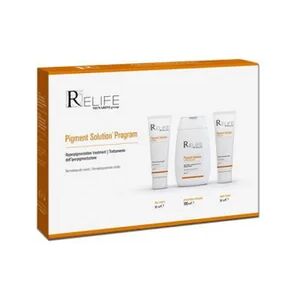 RELIFE SRL Relife Kit Pigment Solution Program