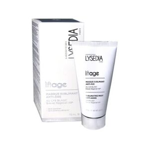 Lysedia Liftage Mascarilla 75ml