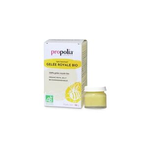 Propolia Royal Jelly Bio 25g