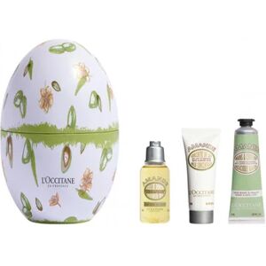 L'Occitane Pack Huevo de Pascua Almendras