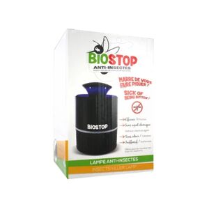 Biostop Lampe A/Insect Sd-1155