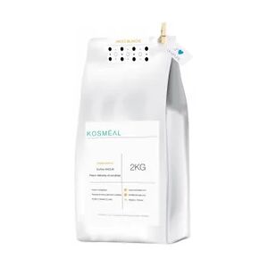 KOSMEAL Kosméal Argile Blanche Surfine Kaolin 2kg