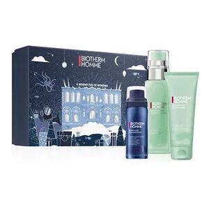 Biotherm Homme Cofre Aquapower Advance