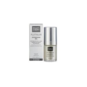 Martiderm Platinum Expression Gel 15ml