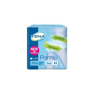 Tena Pants Proskin Plus Small 14uds