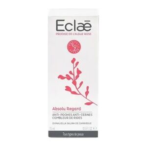 Eclae Absolu Regard 15ml