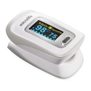 Microlife Oxy 210 Fingertip Pulse Oximeter 1ut