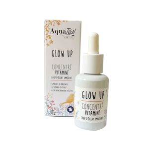 Aquateal Glow Up Concentre Vitamine 30ml