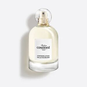 Condensé Contemplation Salle Richeueu 100ml