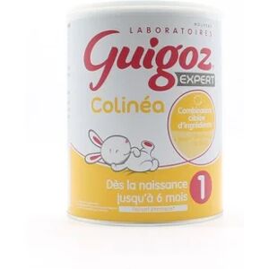 Guigoz 1 Colinea 780g