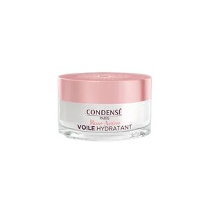 Condensé Rose Active Voile Hydratant 50ml