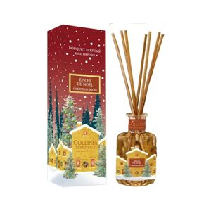 Collines de Provence Bouquet Parfume Epices de Noel 100ml