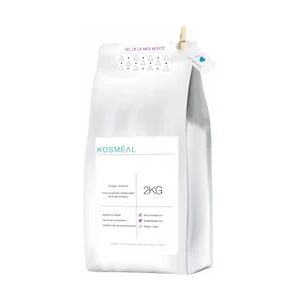 KOSMEAL Kosmeal Sel De la Mer Morte 2kg