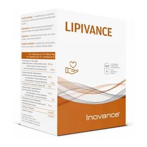 Ysonut Lipivance 180comp