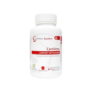 EffiNov Cartilinov Confort Articular 120comp