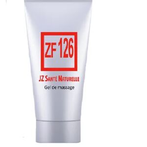 Yukwell Gel de Masaje Zf 126 100ml