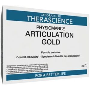 Physiomance Articulat Gold 30 Sachets