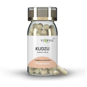 Yukwell Kudzu 60 Perlas