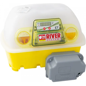 River Systems Couveuse pour ufs automatique River Systems ET 12 BIOMASTER